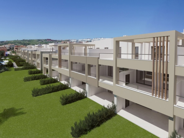 A4_Solemar_apartments_Casares_exterior_2